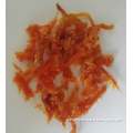 Salmon snack without additive cat treat